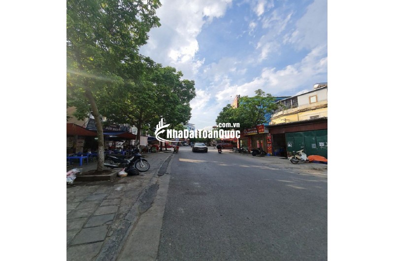  Bán đất tại Trâu Quỳ _ Gia Lâm _ Hà Nội. Lh 0989894845 